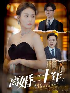 离婚二十年，我成了前夫高攀不起的存在第05集