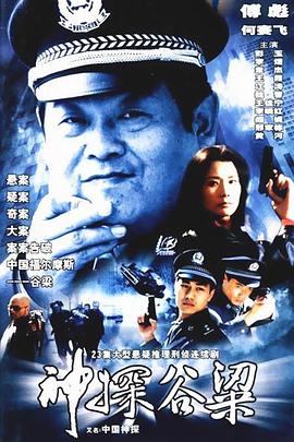 神探谷梁第03集